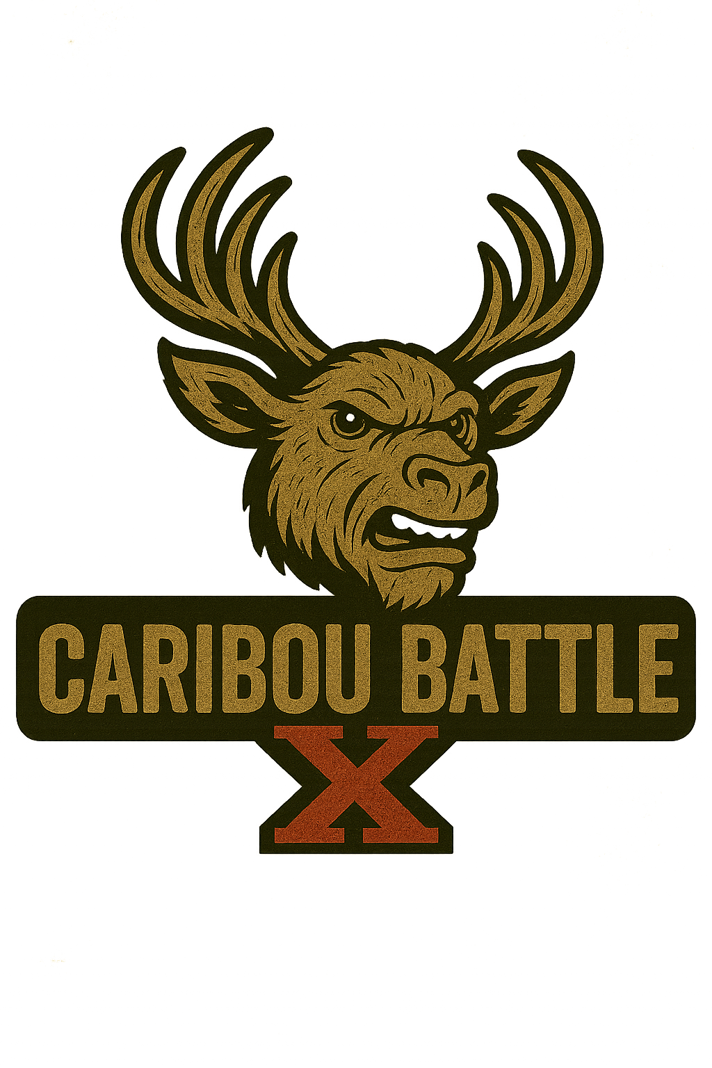 Caribou Battle