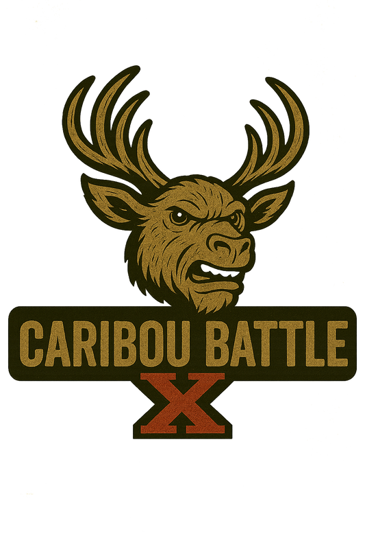 Caribou Battle