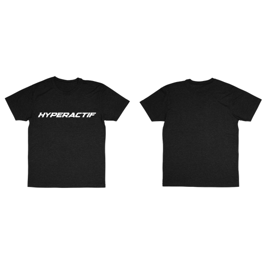 T-Shirt - Hyperactif