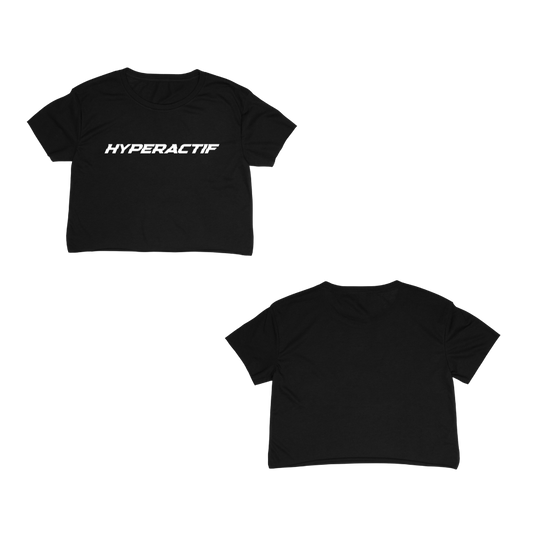 Crop top - Hyperactif