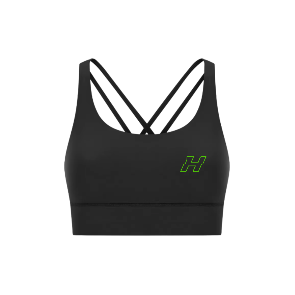 Top de sport - Hyperactif