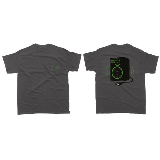T-shirt - Speaker