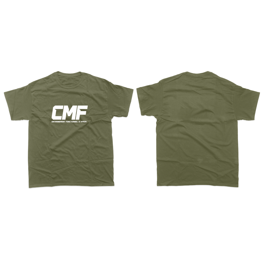 T-Shirt - CMF