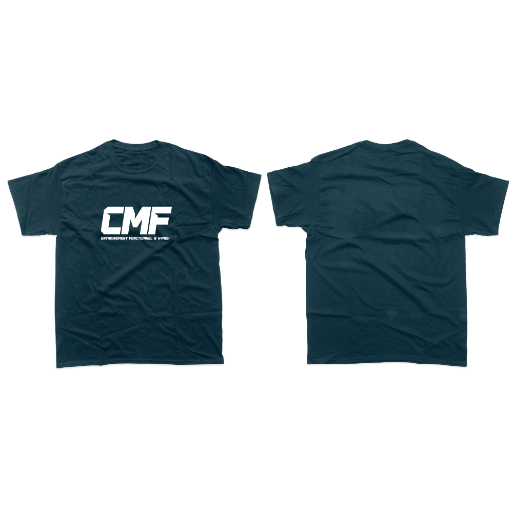 T-Shirt - CMF