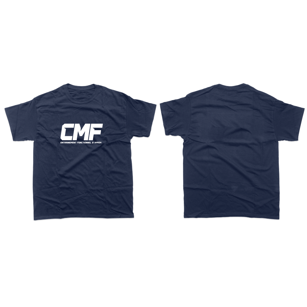 T-Shirt - CMF