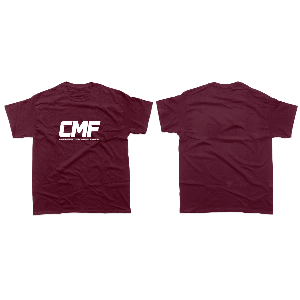 T-Shirt - CMF