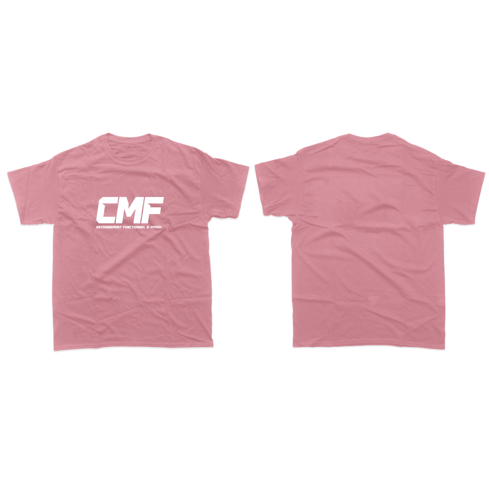 T-Shirt - CMF