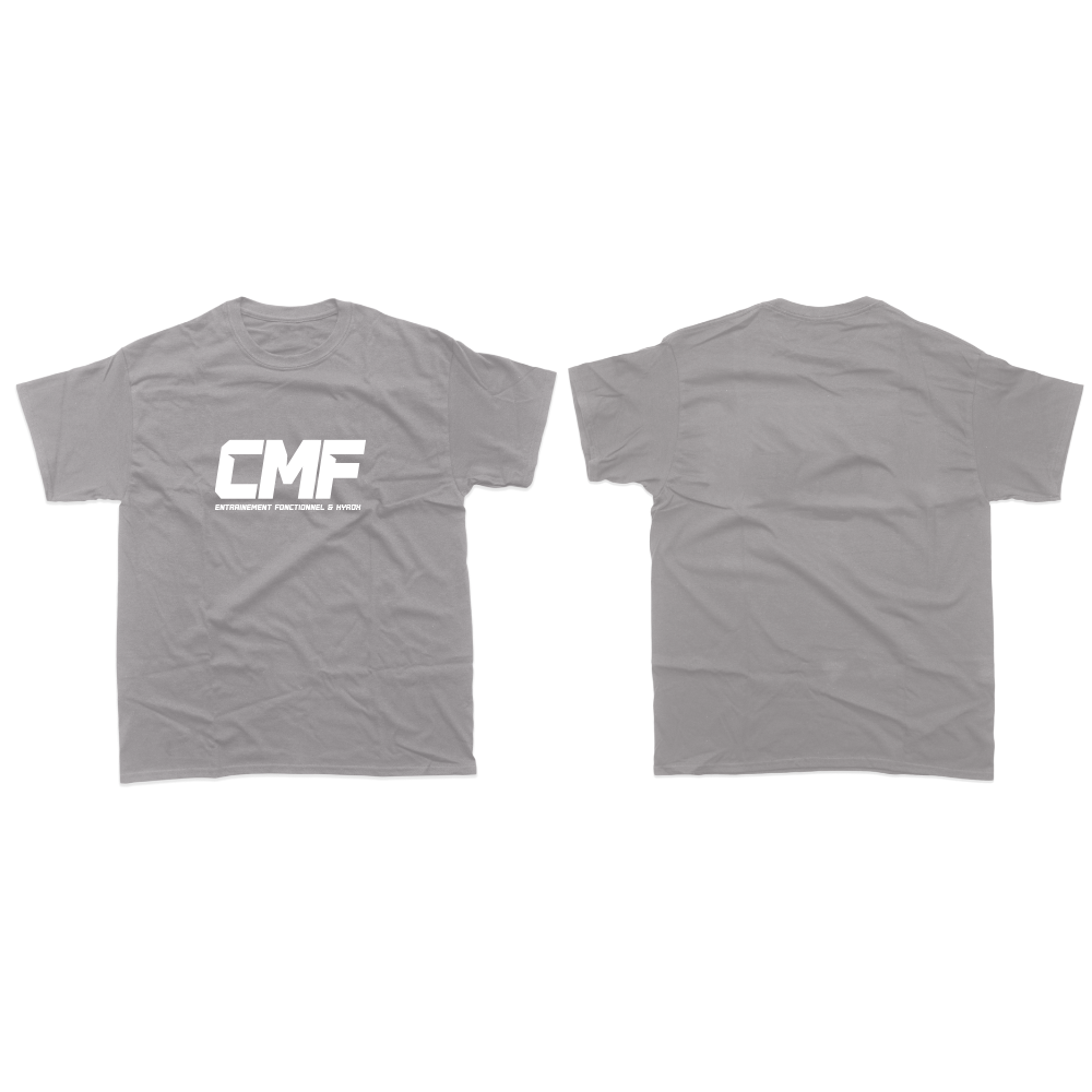 T-Shirt - CMF