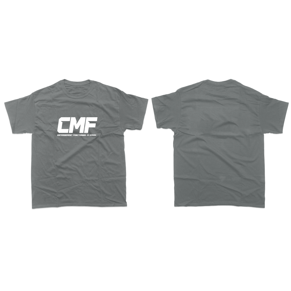 T-Shirt - CMF