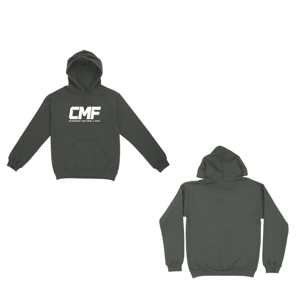 Hoodie - CMF