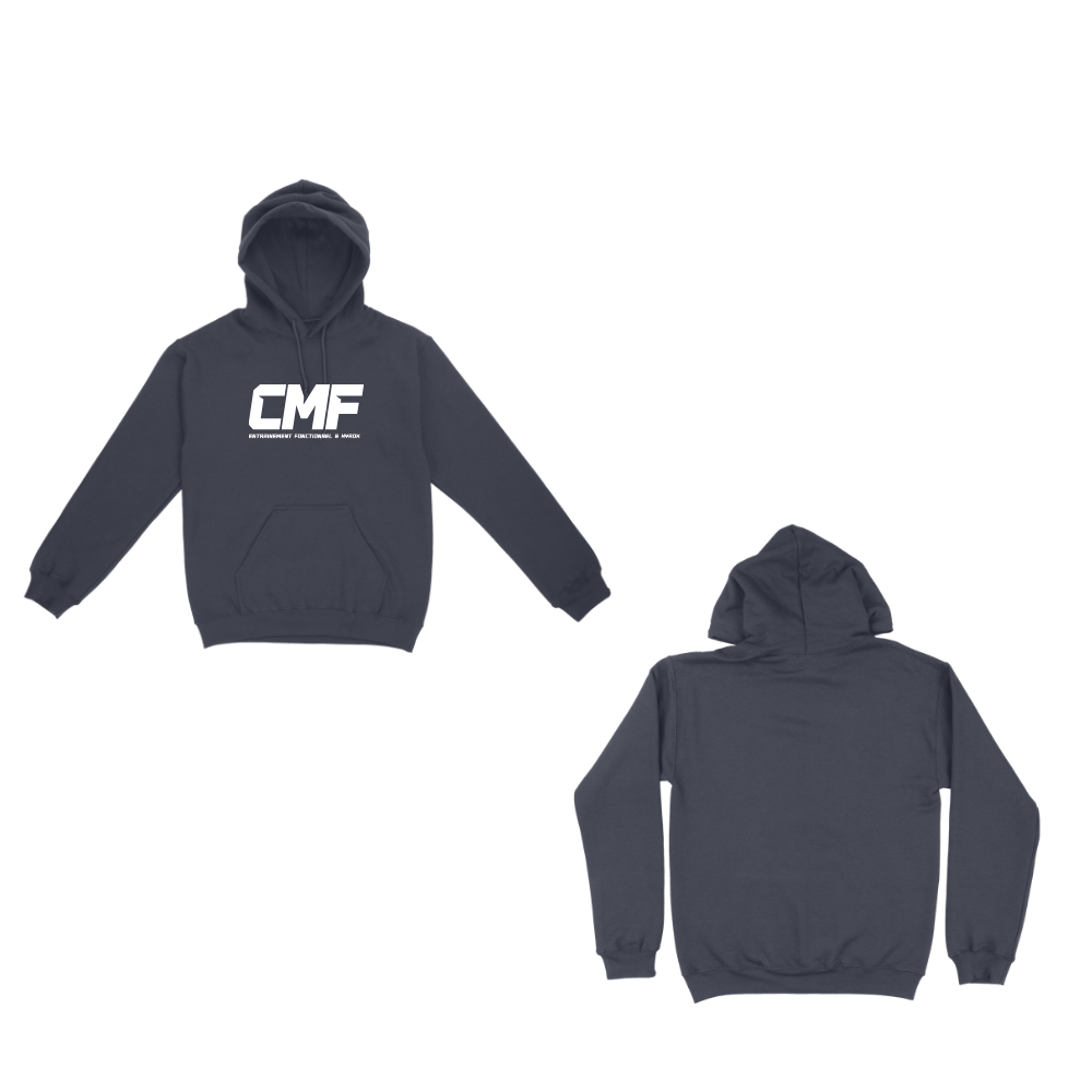 Hoodie - CMF