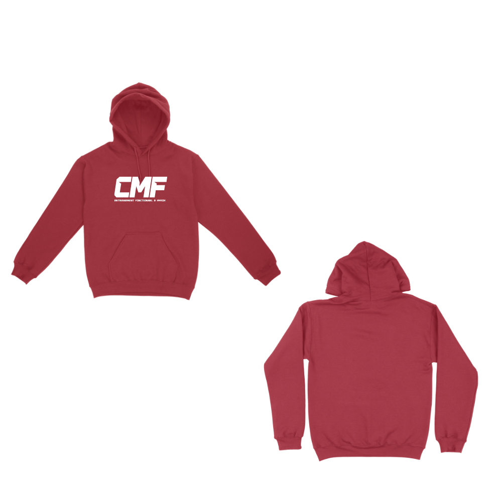 Hoodie - CMF