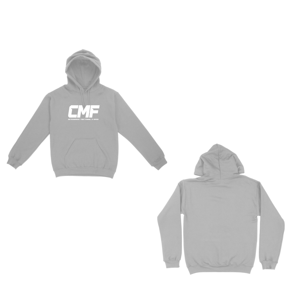 Hoodie - CMF
