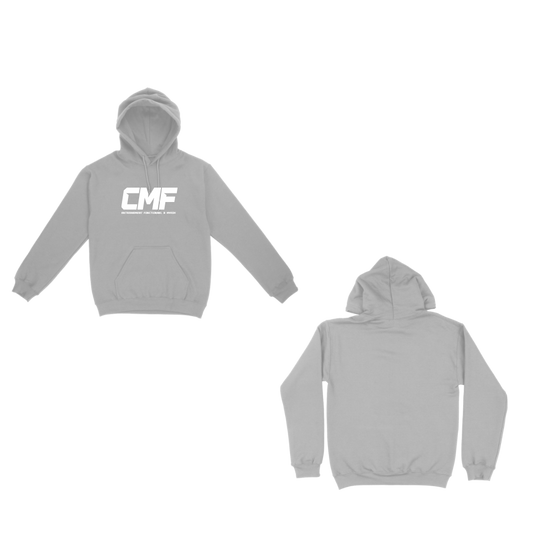 Hoodie - CMF