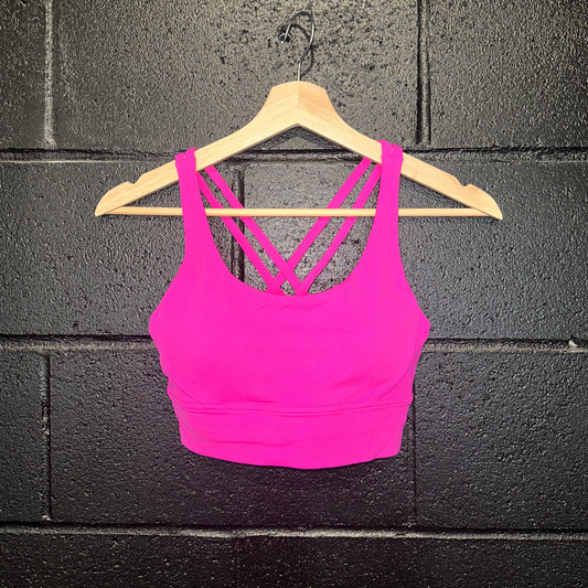 Top de sport - Léveil Crossfit