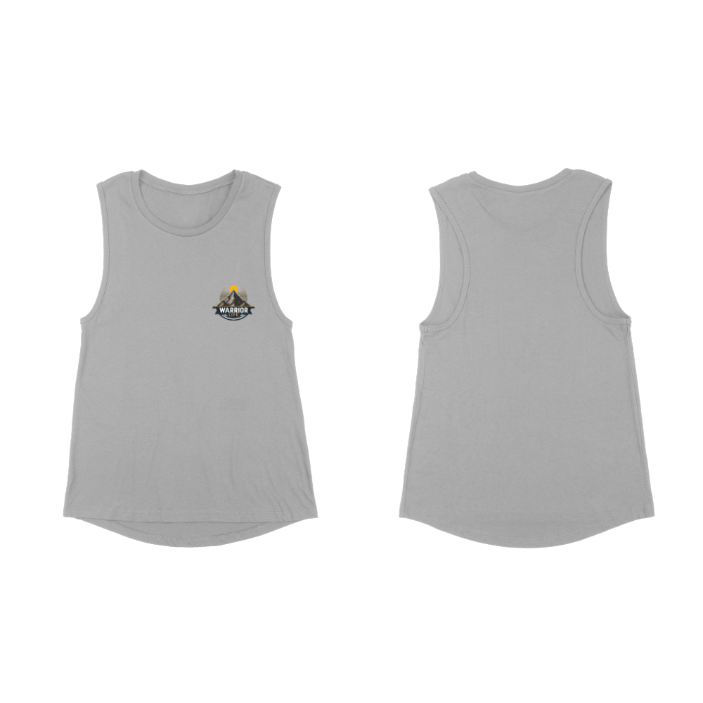Woman Tank  - Warrior Life