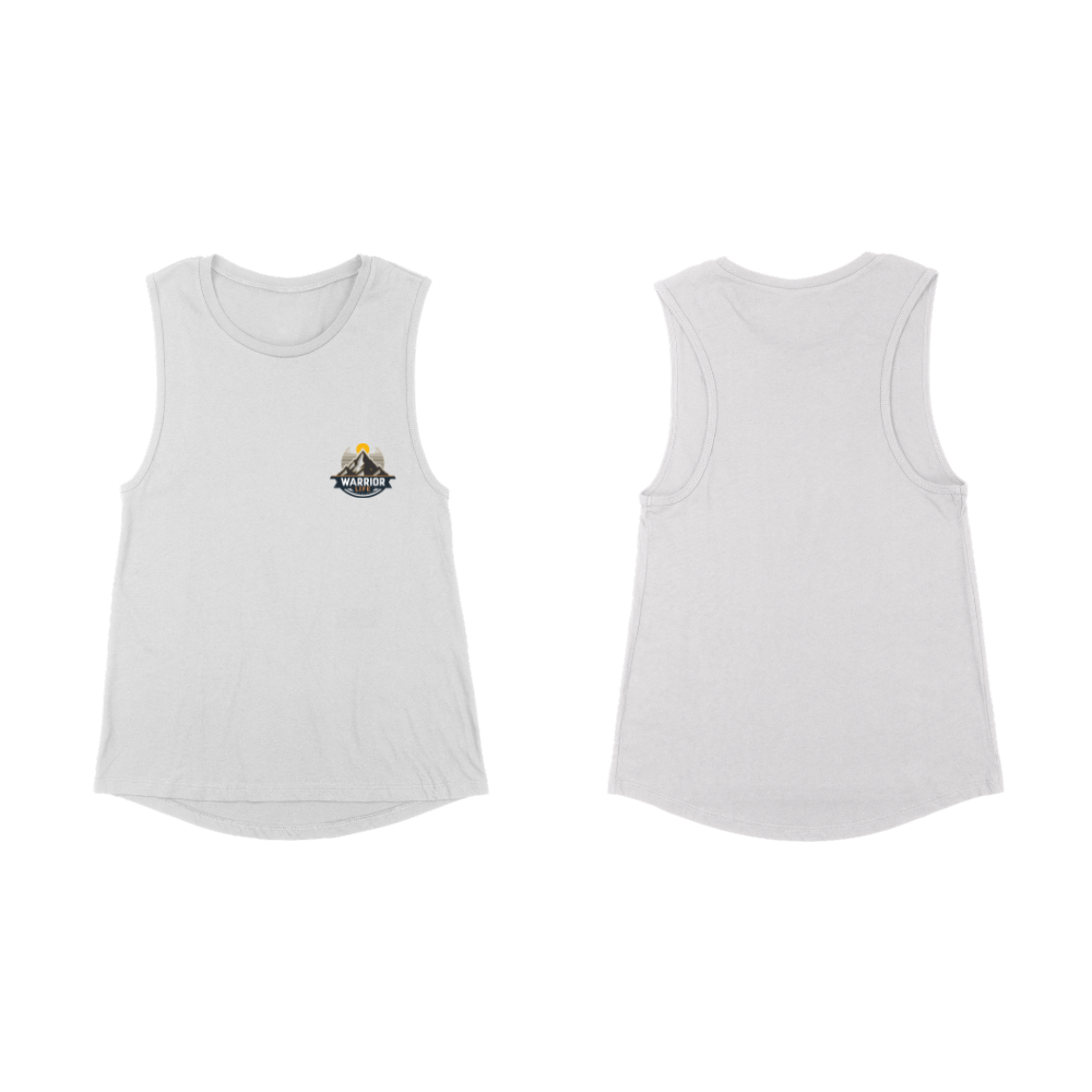 Woman Tank  - Warrior Life