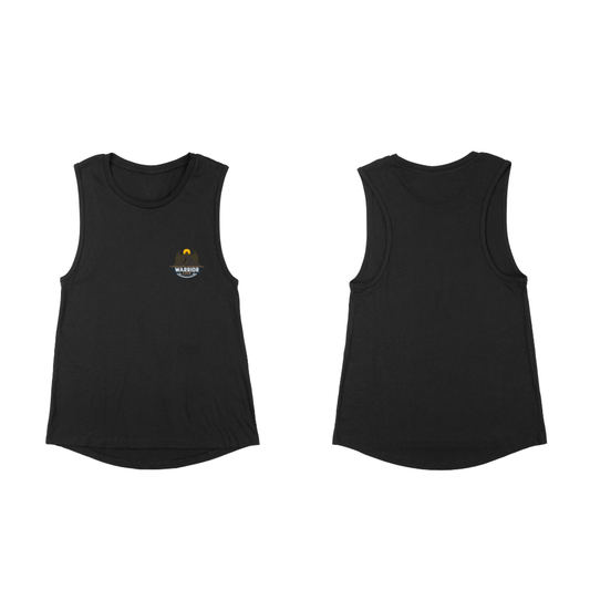 Woman Tank  - Warrior Life